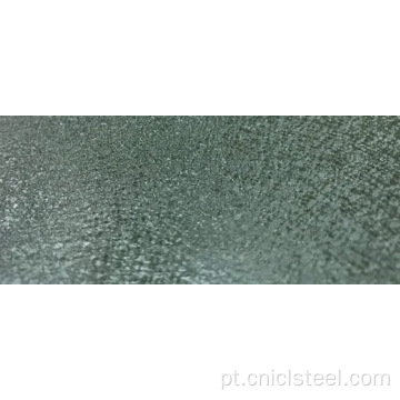 ICL-Steel Matt Wrinkle Color Coil